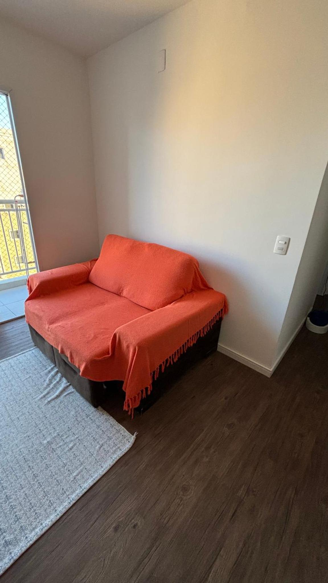 One-Bedroom Apartment photo 3