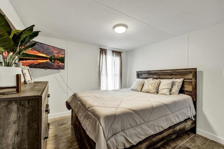 Two-Bedroom House photo 1