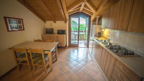 One-Bedroom Apartment (4 Adults)