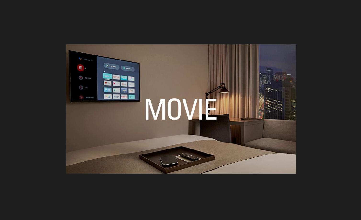 Special Offer - Smart Streaming Pkg - Family Twin Room With Netflix And Youtube