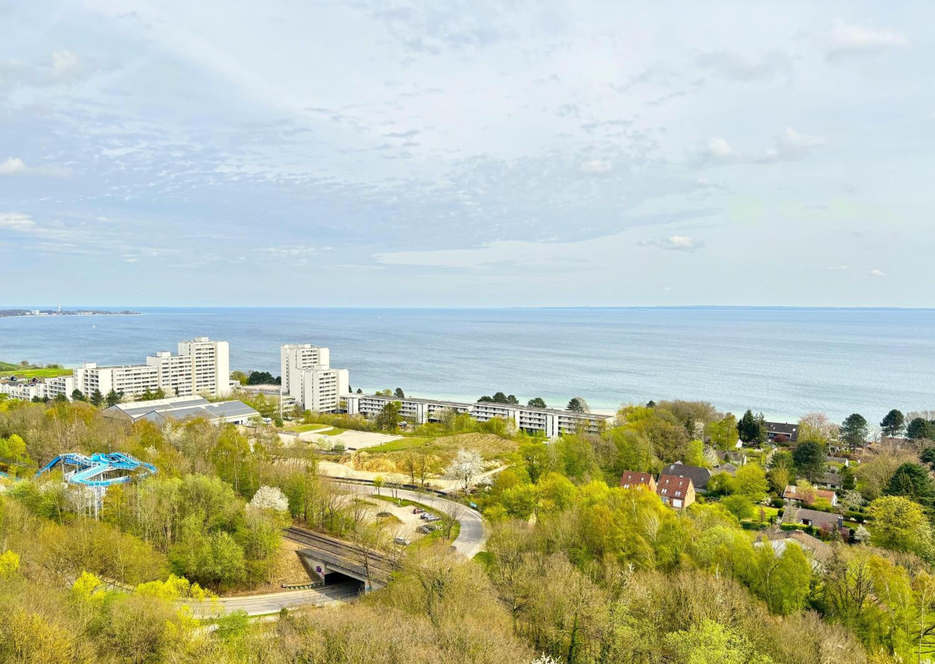 Apartment with Sea View photo 2