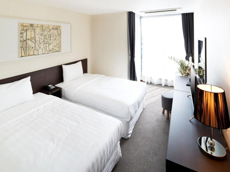 Superior Twin Room - Photo 2