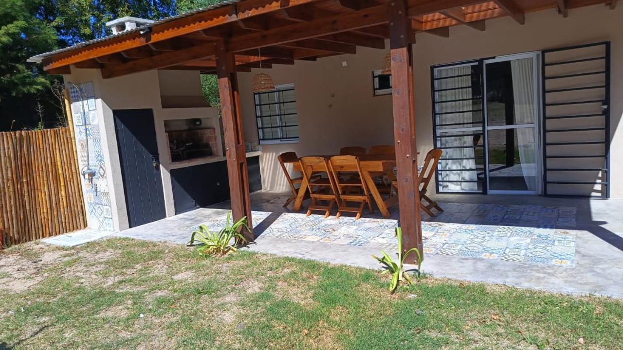 Two-Bedroom House photo 2