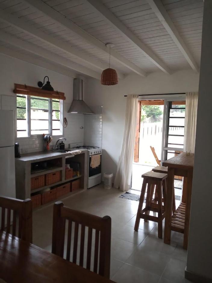 Two-Bedroom House photo 3