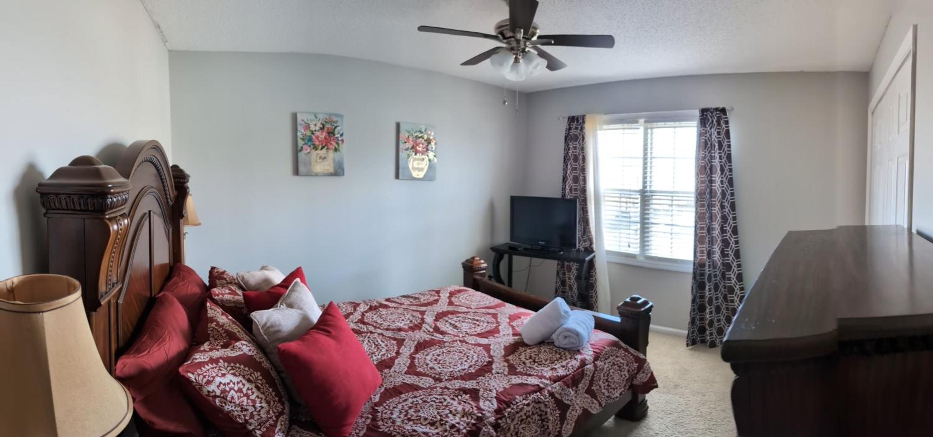 Two-Bedroom House photo 1