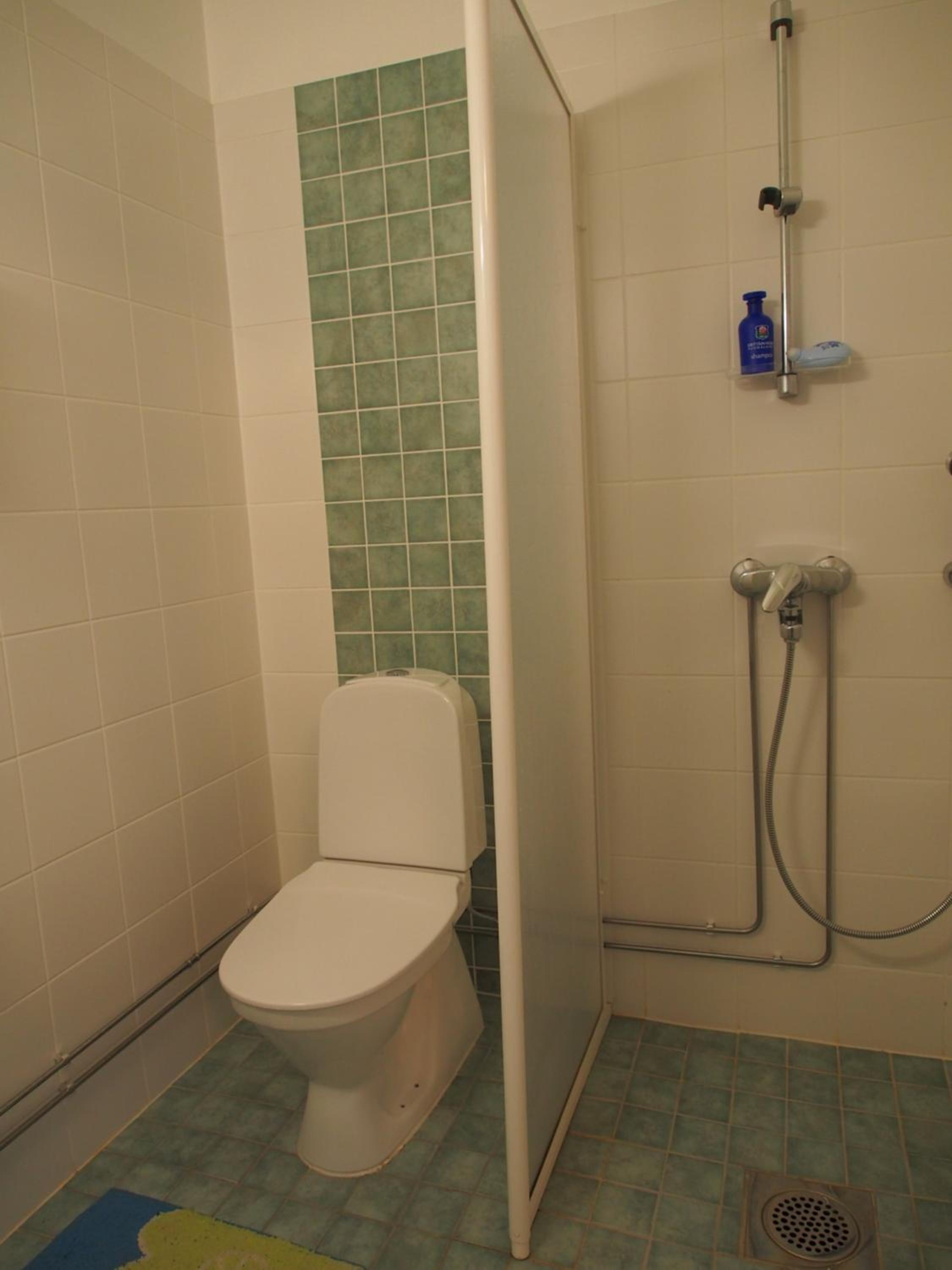 Twin Room with Private Bathroom - Annex photo 3