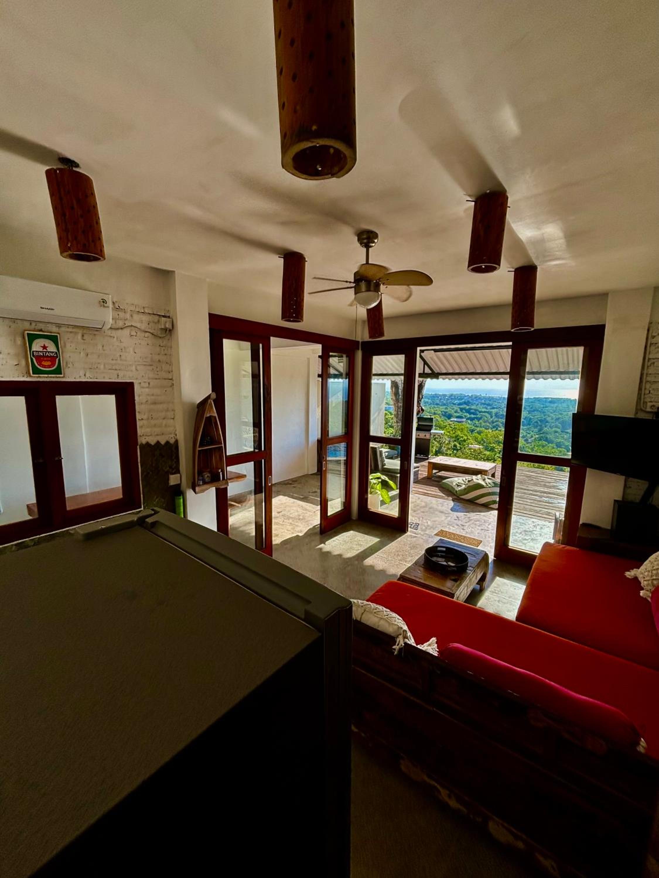 Three-Bedroom Villa - Photo 1