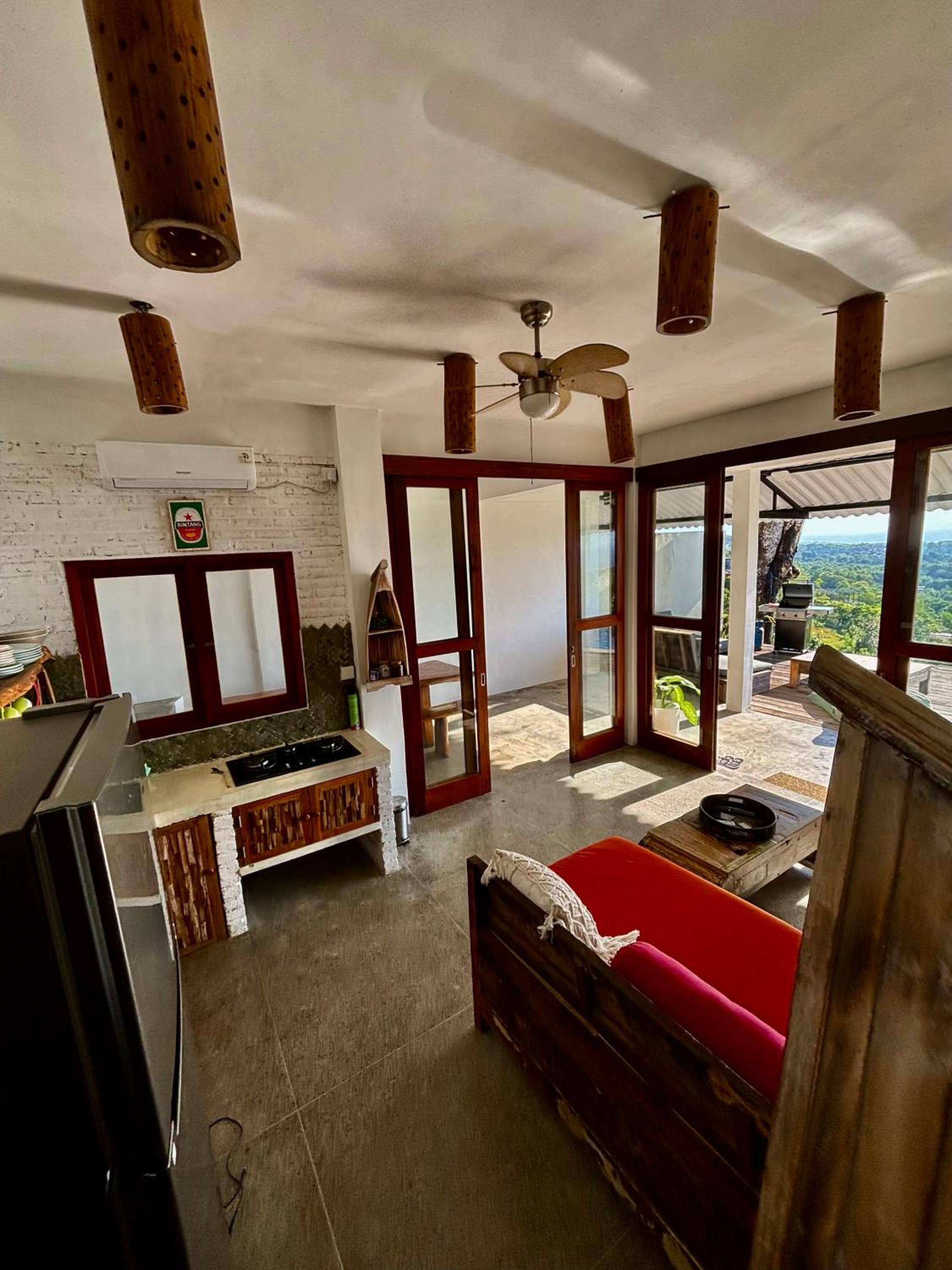 Three-Bedroom Villa - Photo 20