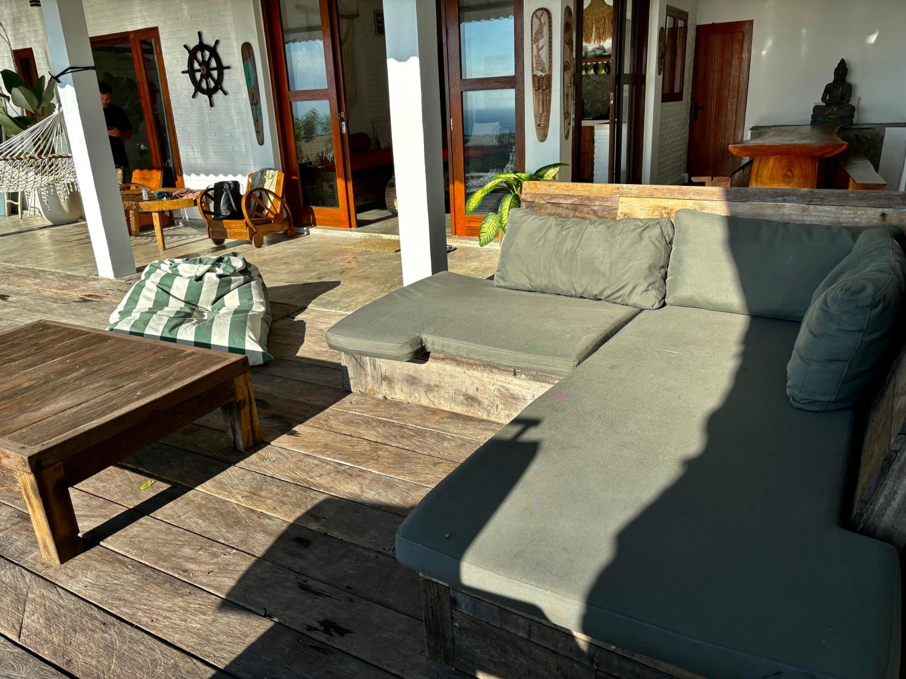 Three-Bedroom Villa - Photo 10