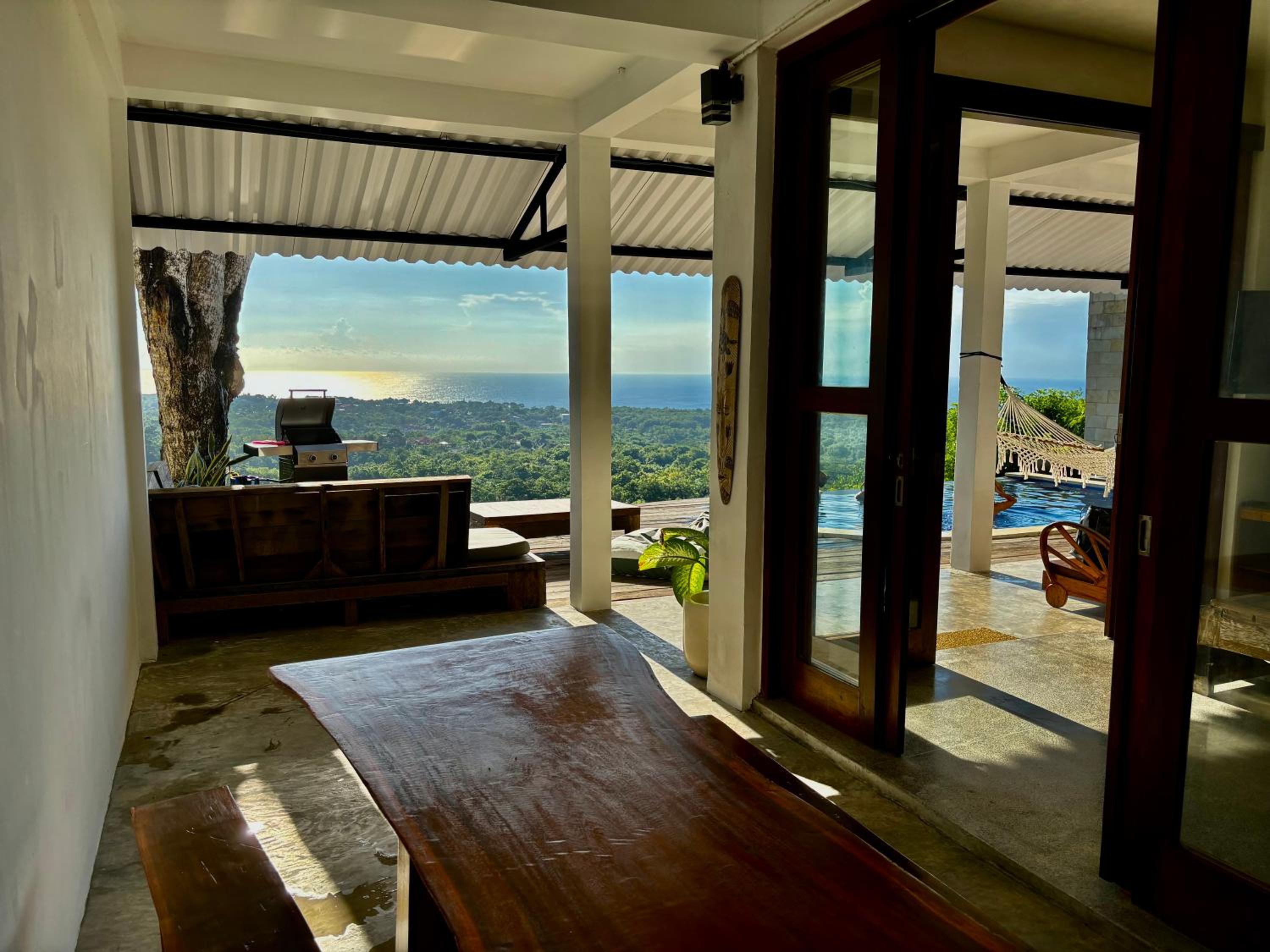Three-Bedroom Villa - Photo 23