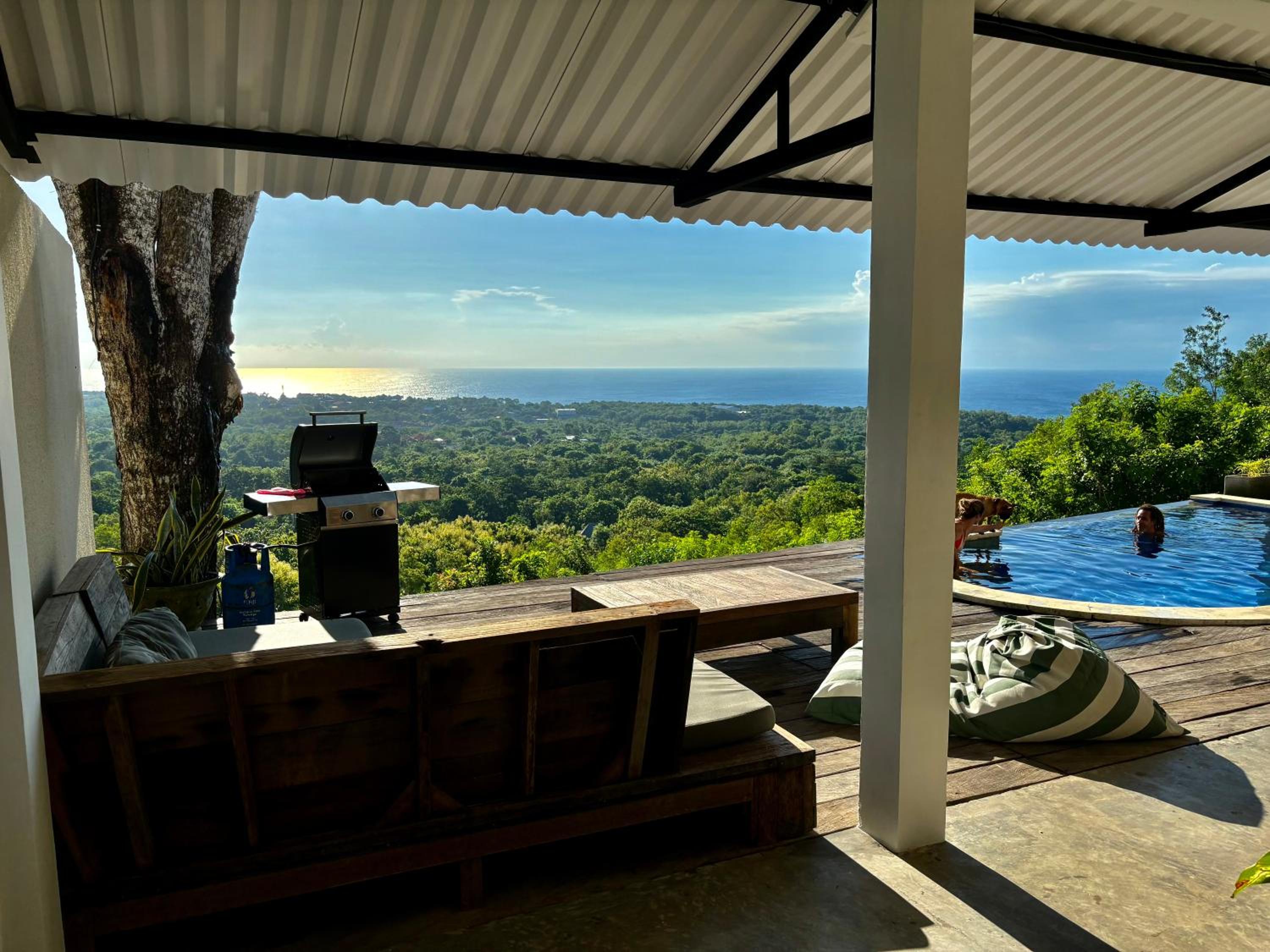 Three-Bedroom Villa - Photo 12