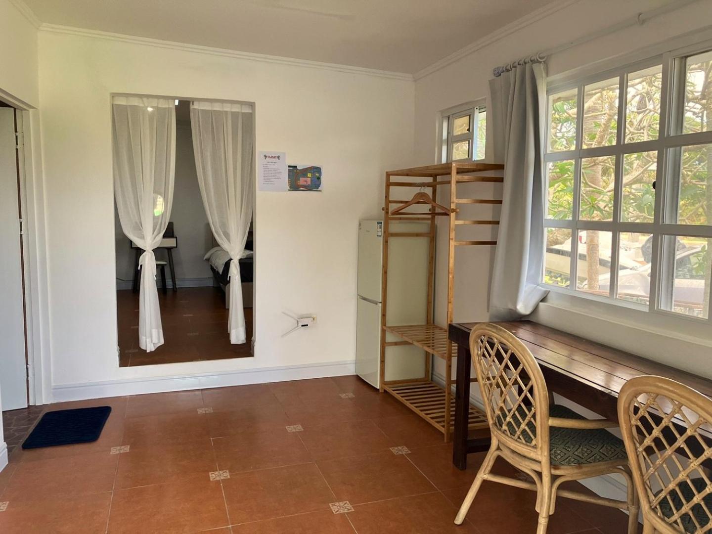 Standard Double Room With Two Double Beds photo 1