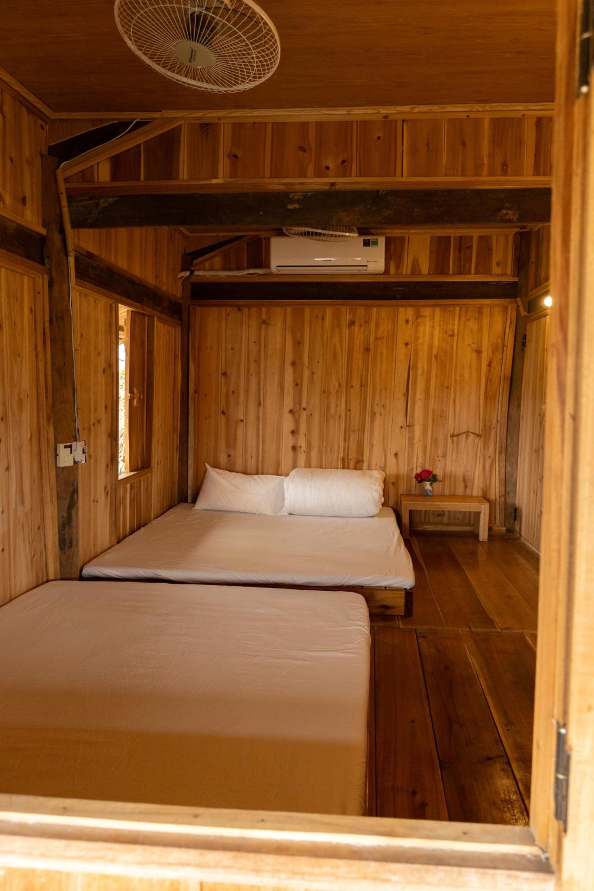 Bungalow photo 1