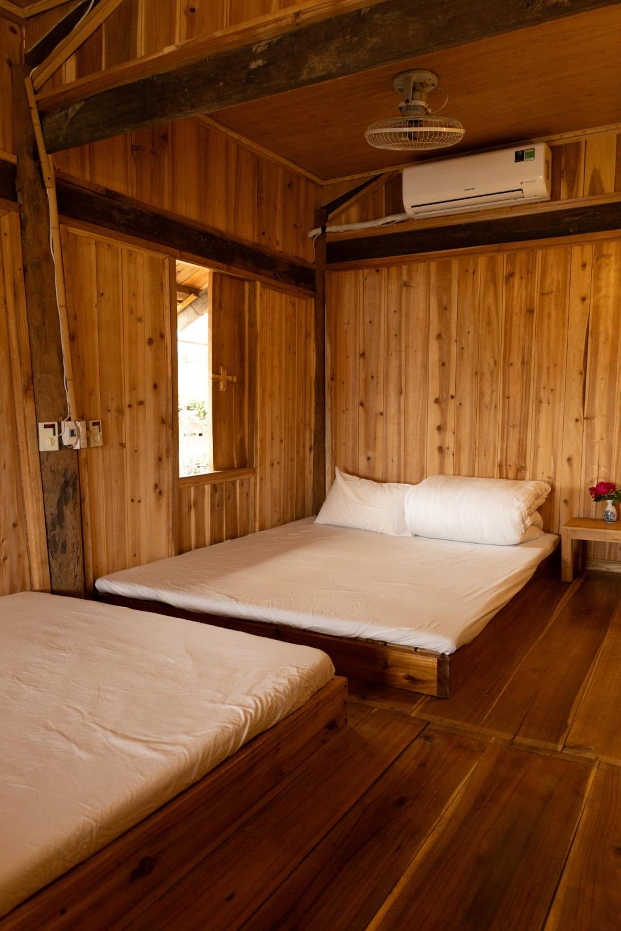 Quadruple Room photo 1