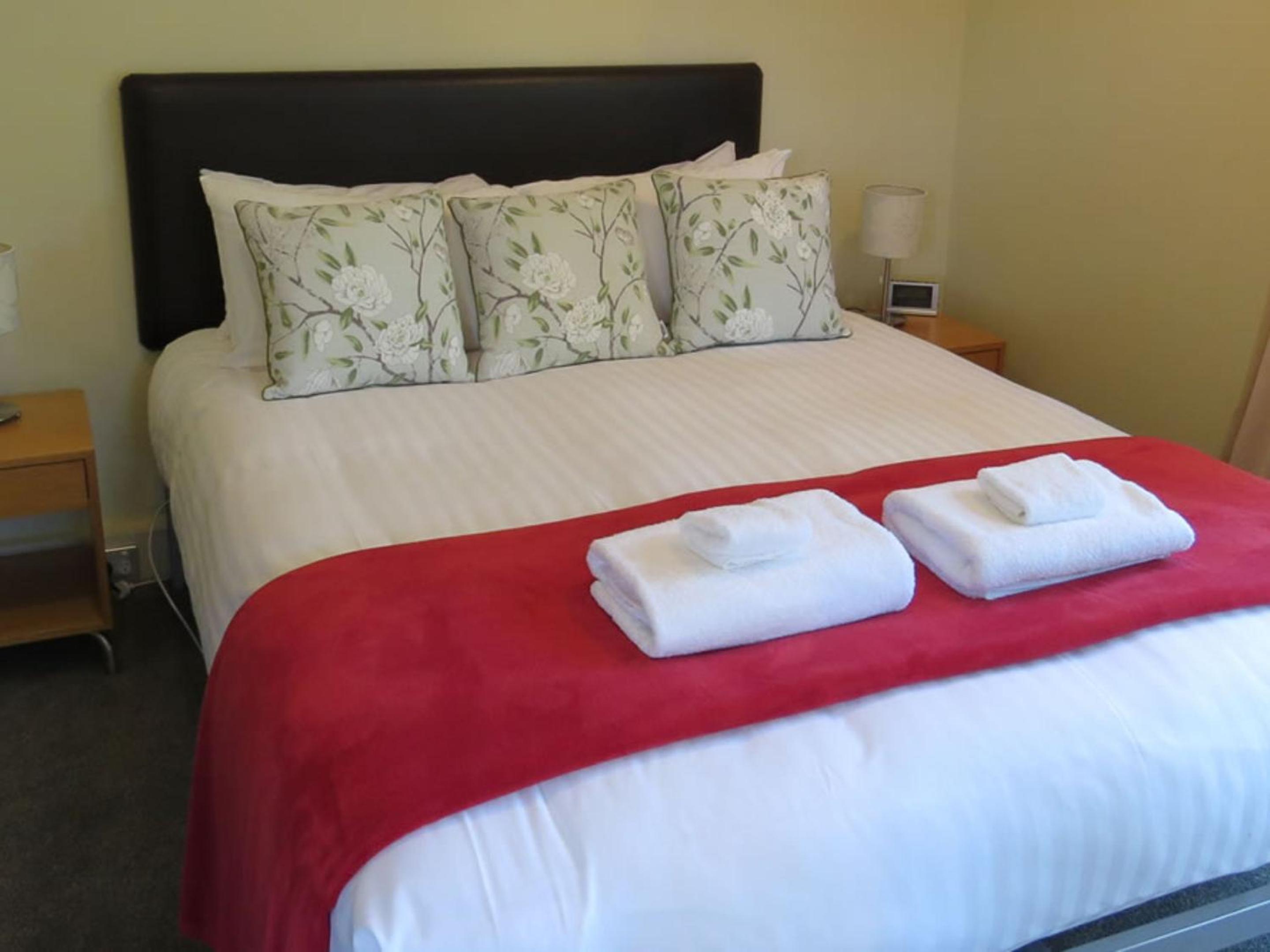 Superior Apartment photo 3