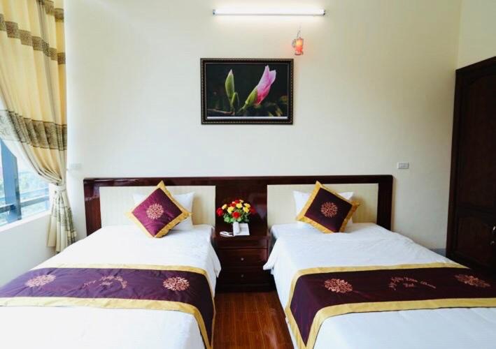 Twin Room photo 2
