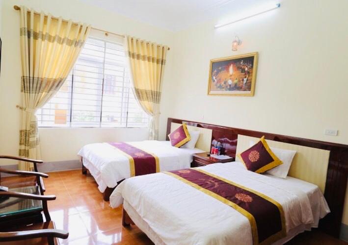 Twin Room photo 3