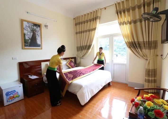 Standard Double Room photo 3