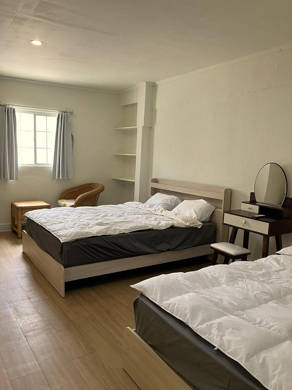 Standard Twin Room photo 2