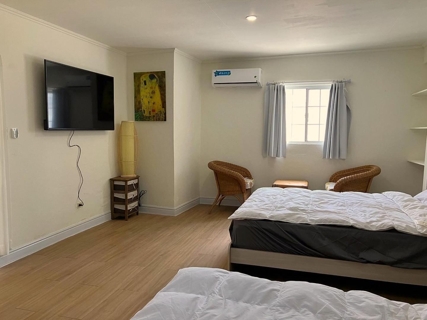 Standard Twin Room photo 1