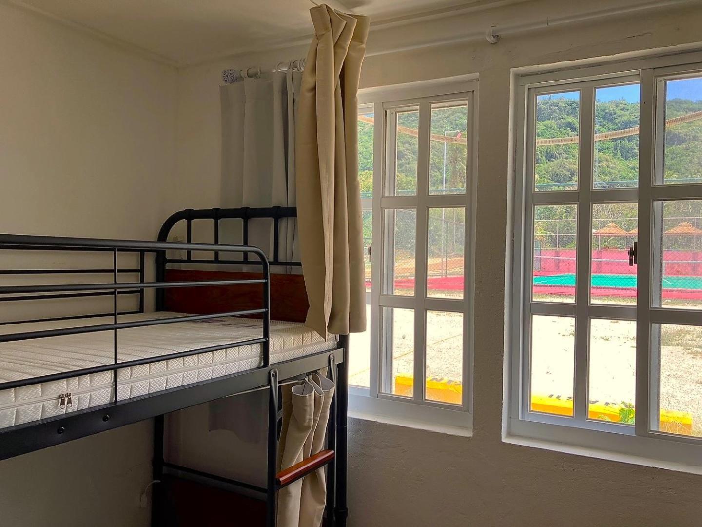 Bed In 6-Bed Mixed Dormitory Room photo 3