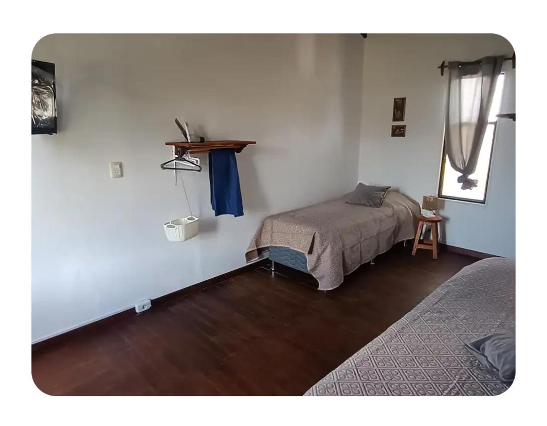 One-Bedroom Apartment photo 3