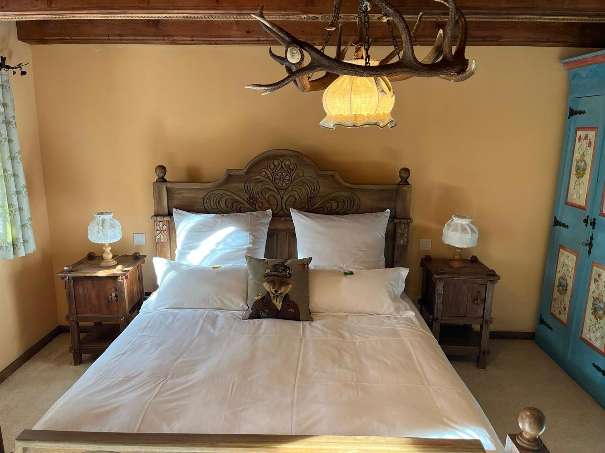 Three-Bedroom Chalet - Photo 13
