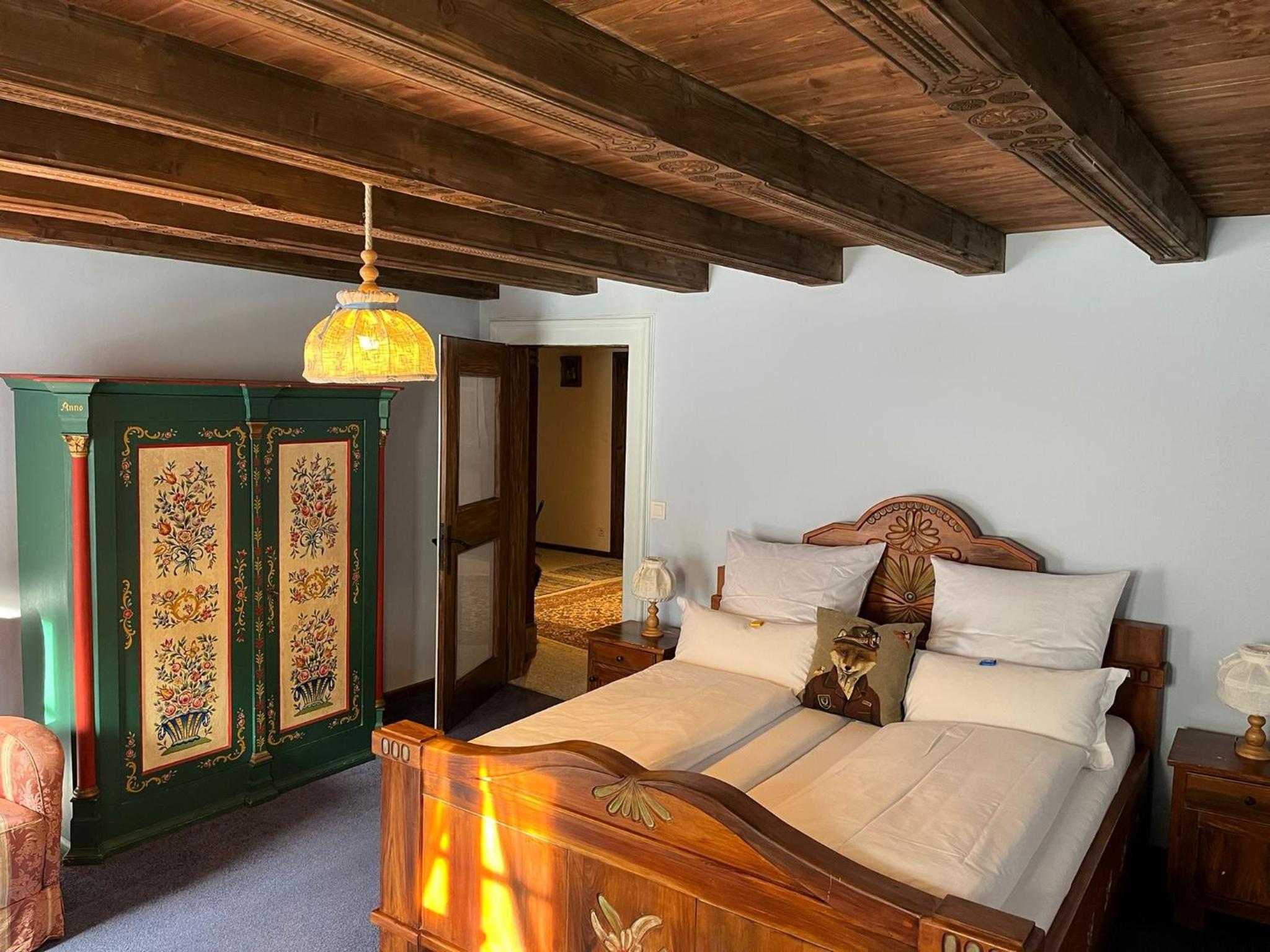 Three-Bedroom Chalet - Photo 9