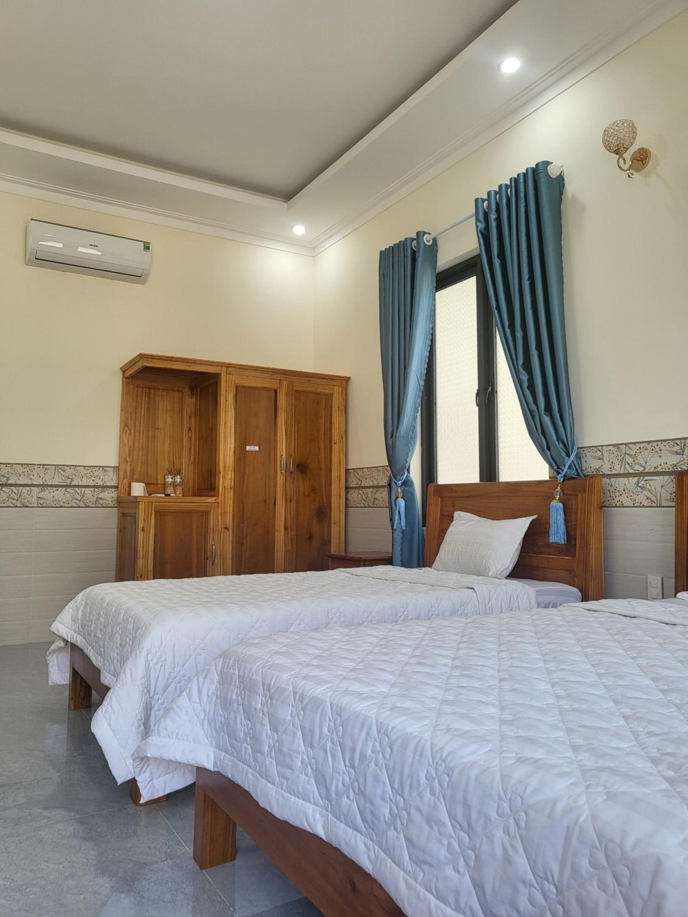 Triple Room photo 3