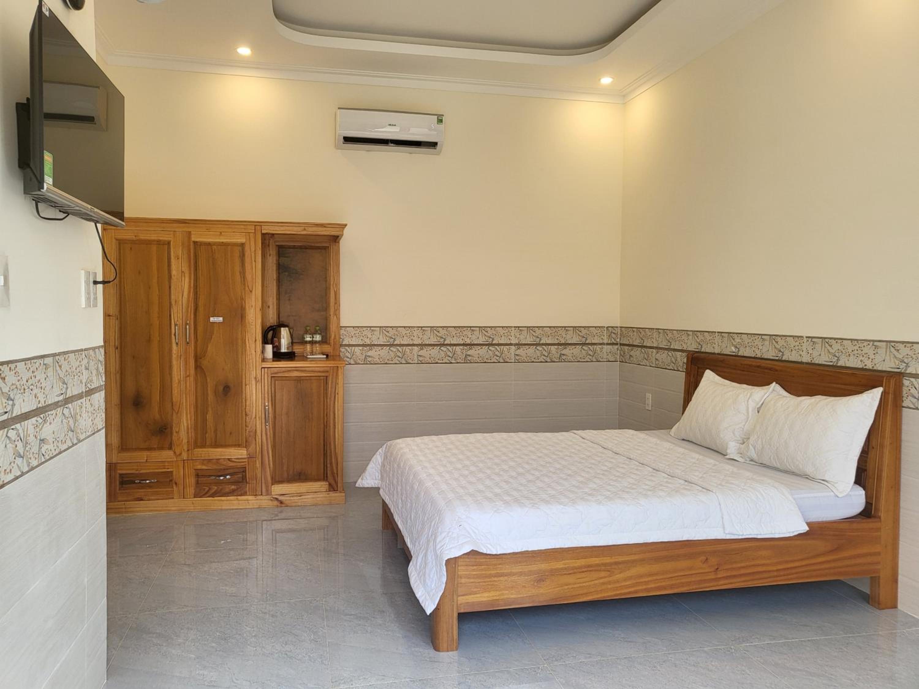 Double Room photo 3