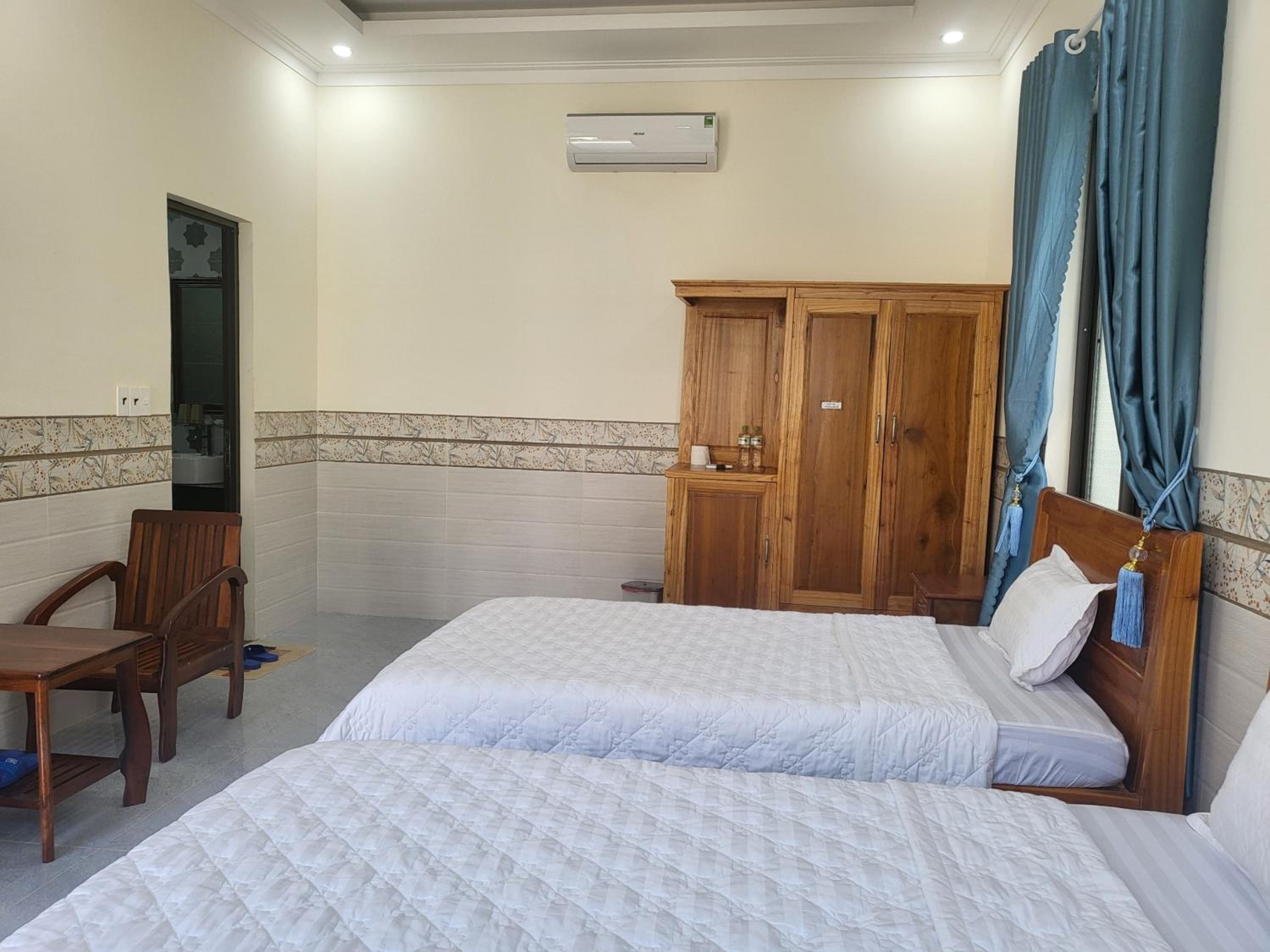 Quadruple Room photo 1
