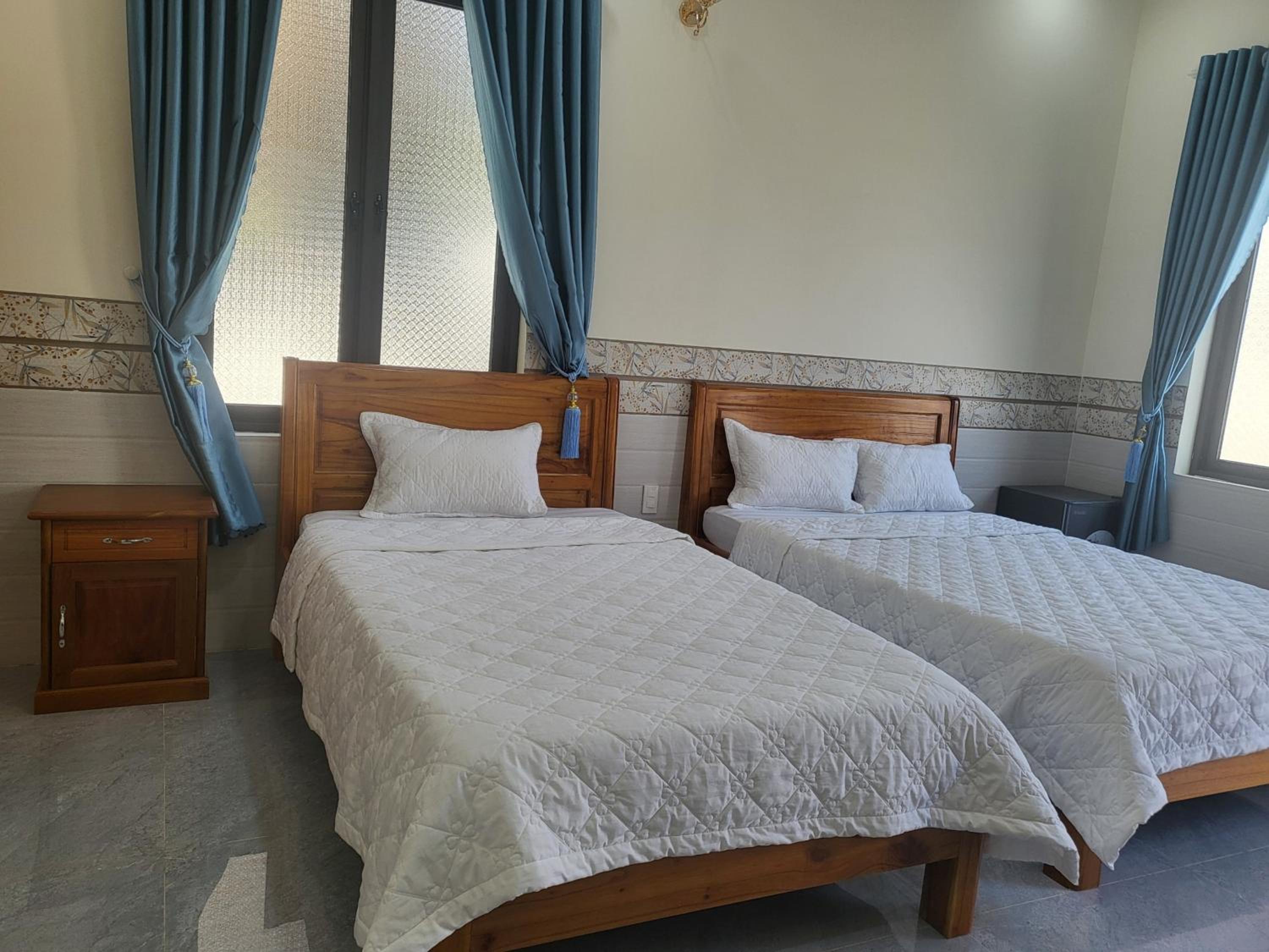 Triple Room photo 2