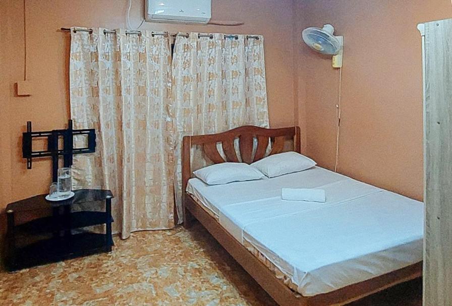 Standard Double Room - Photo 1