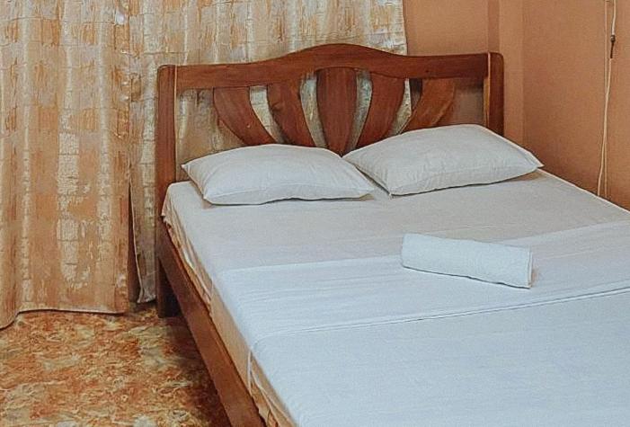 Standard Double Room - Photo 3