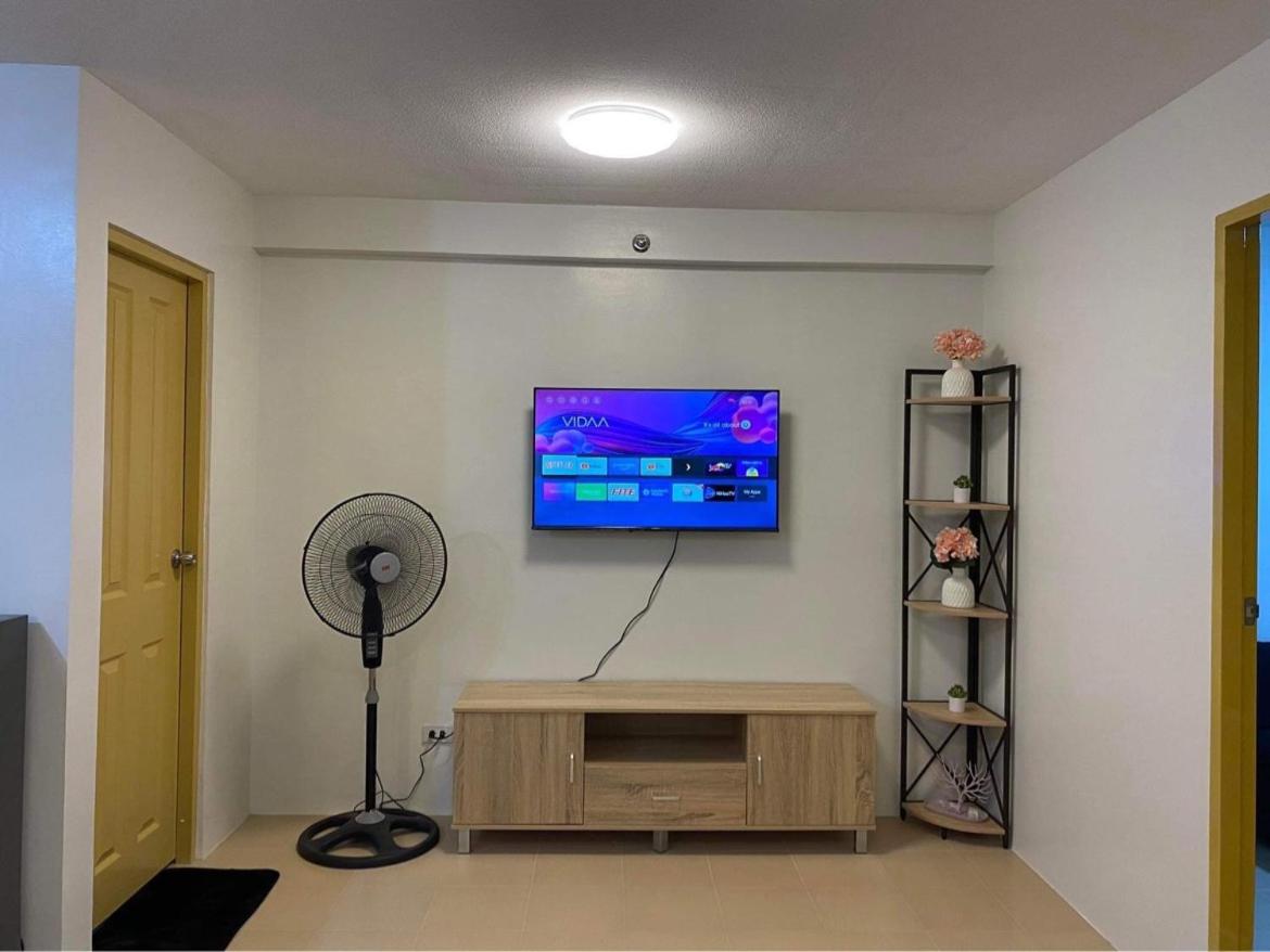 Double Room with Lake View
