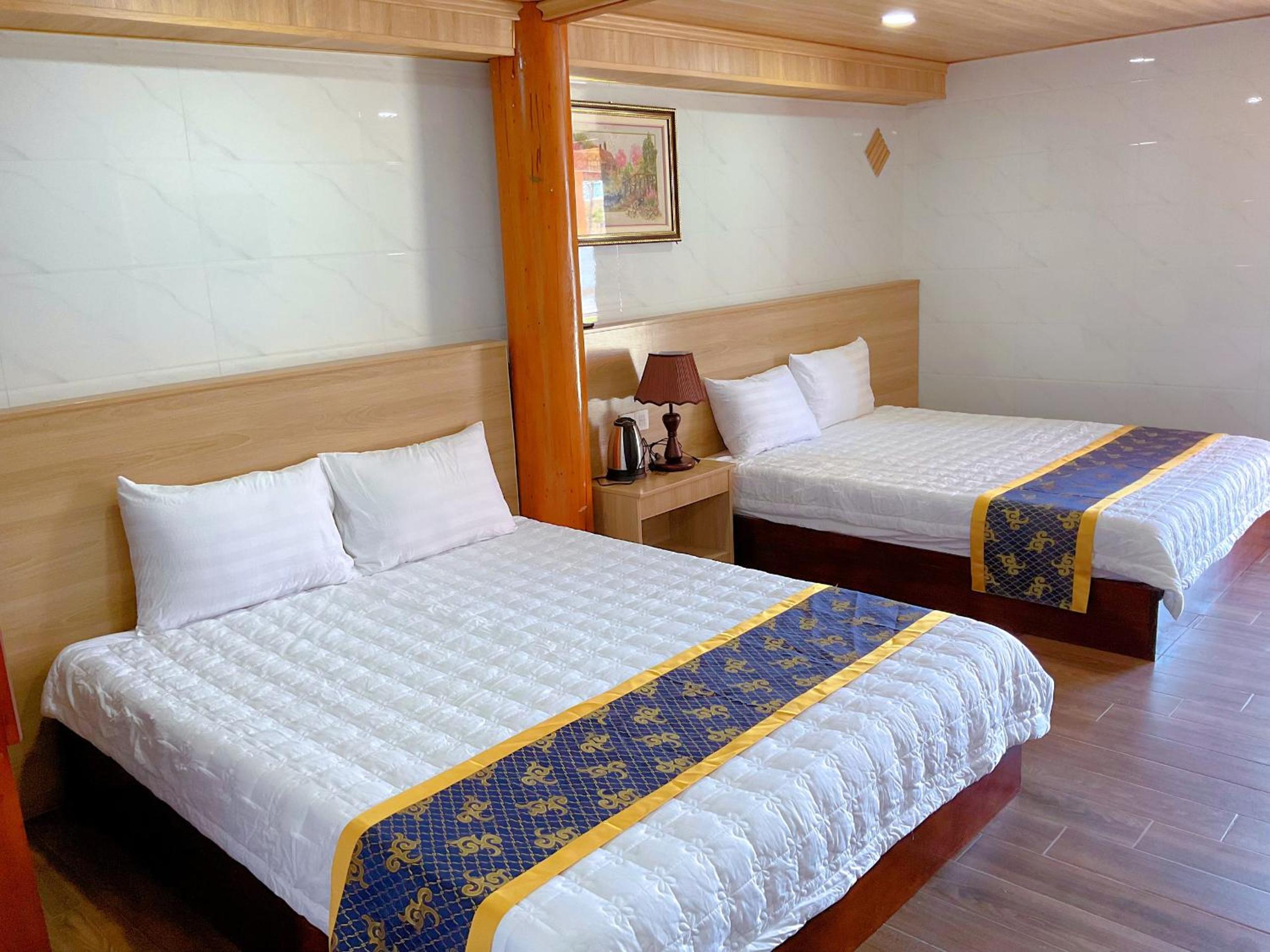 Quadruple Room photo 1