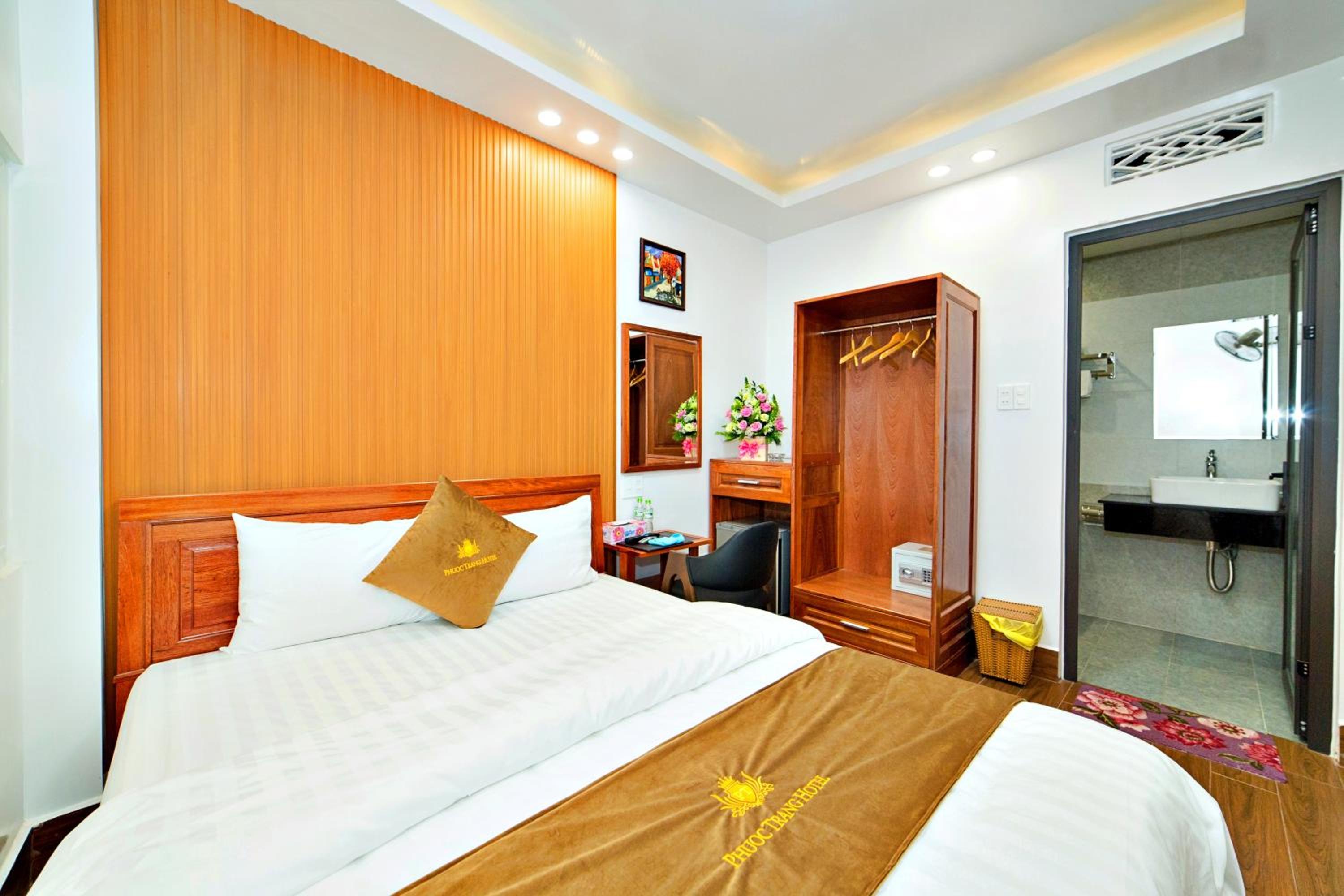 Double Room photo 2