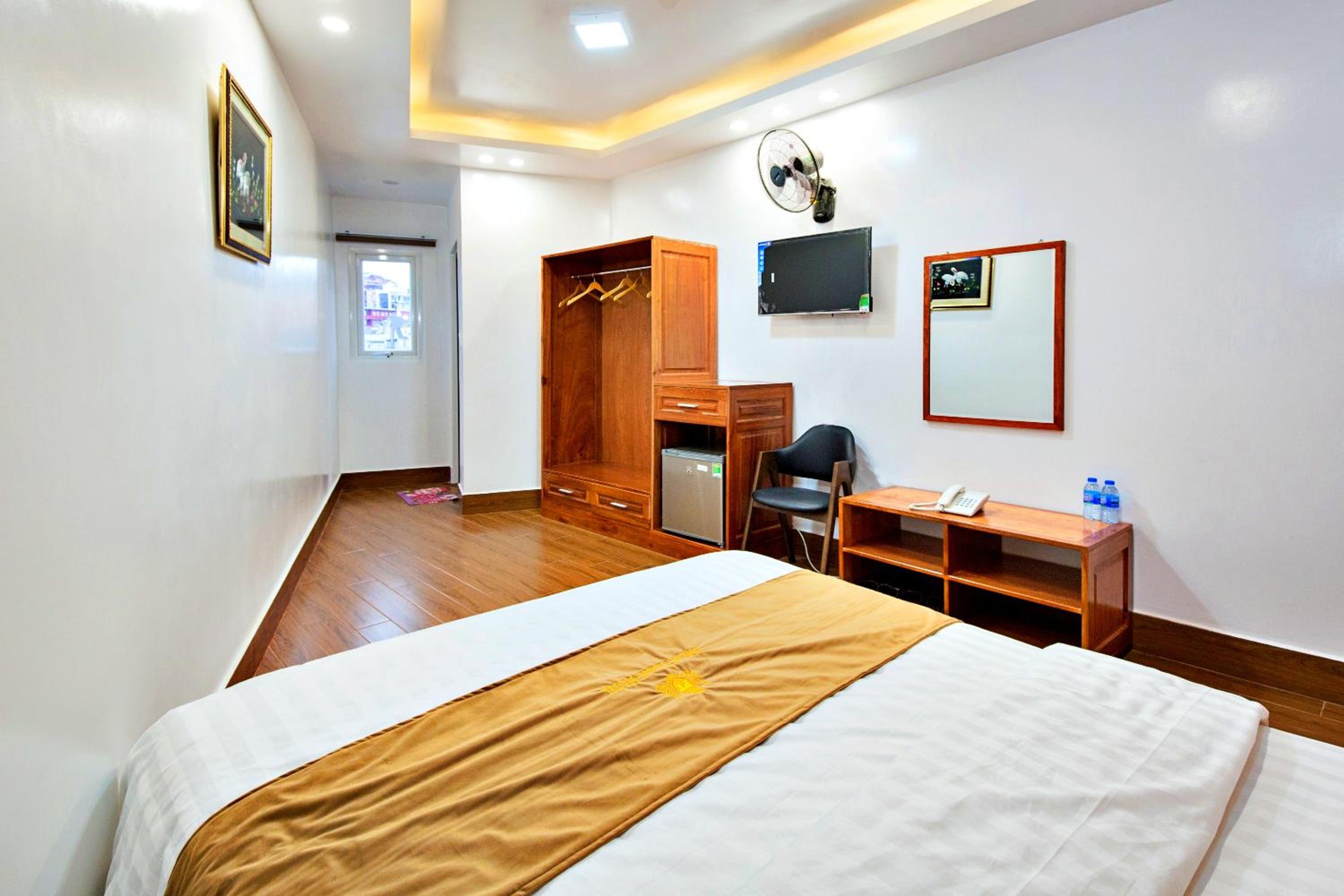 Double Room photo 1