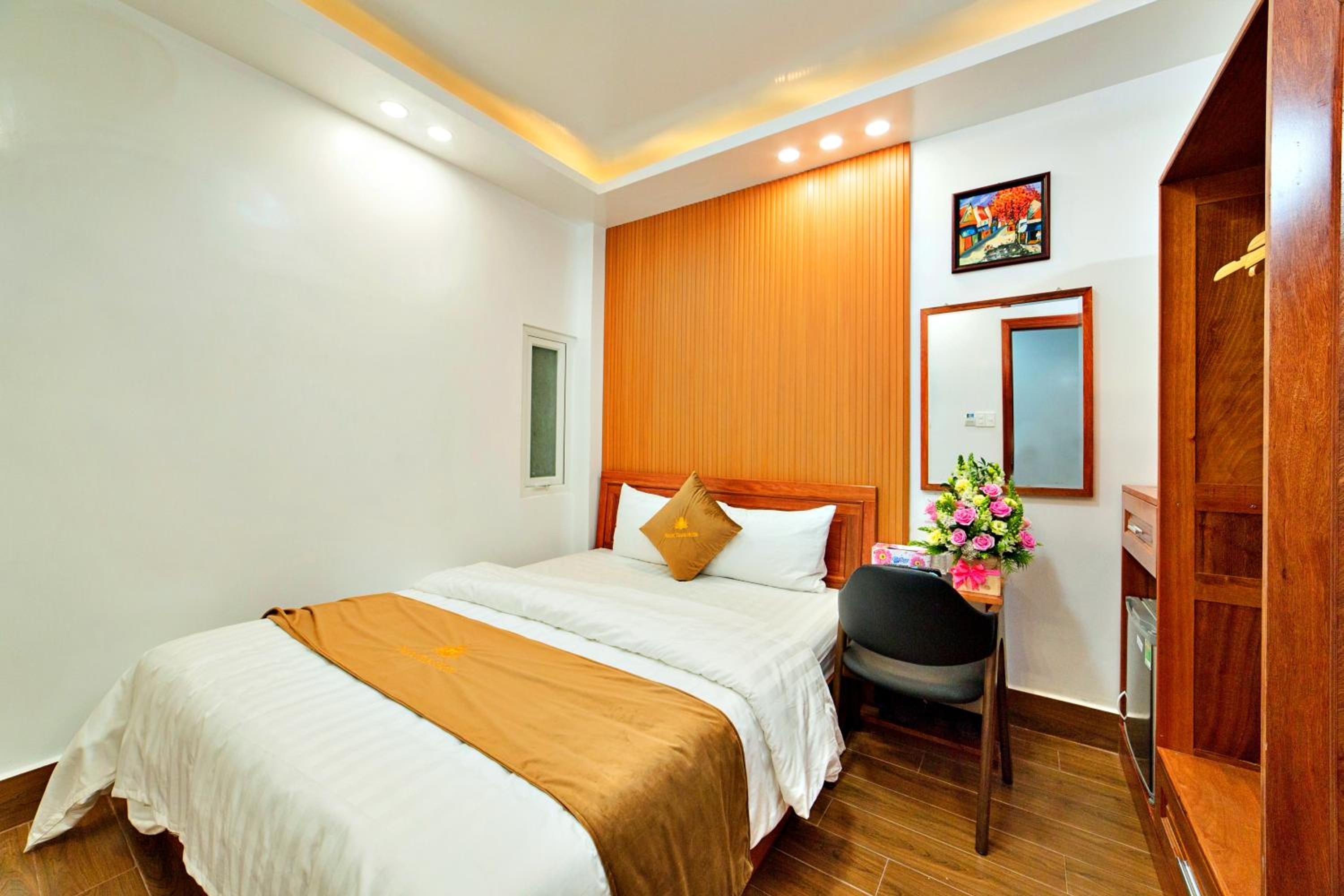 Double Room photo 3