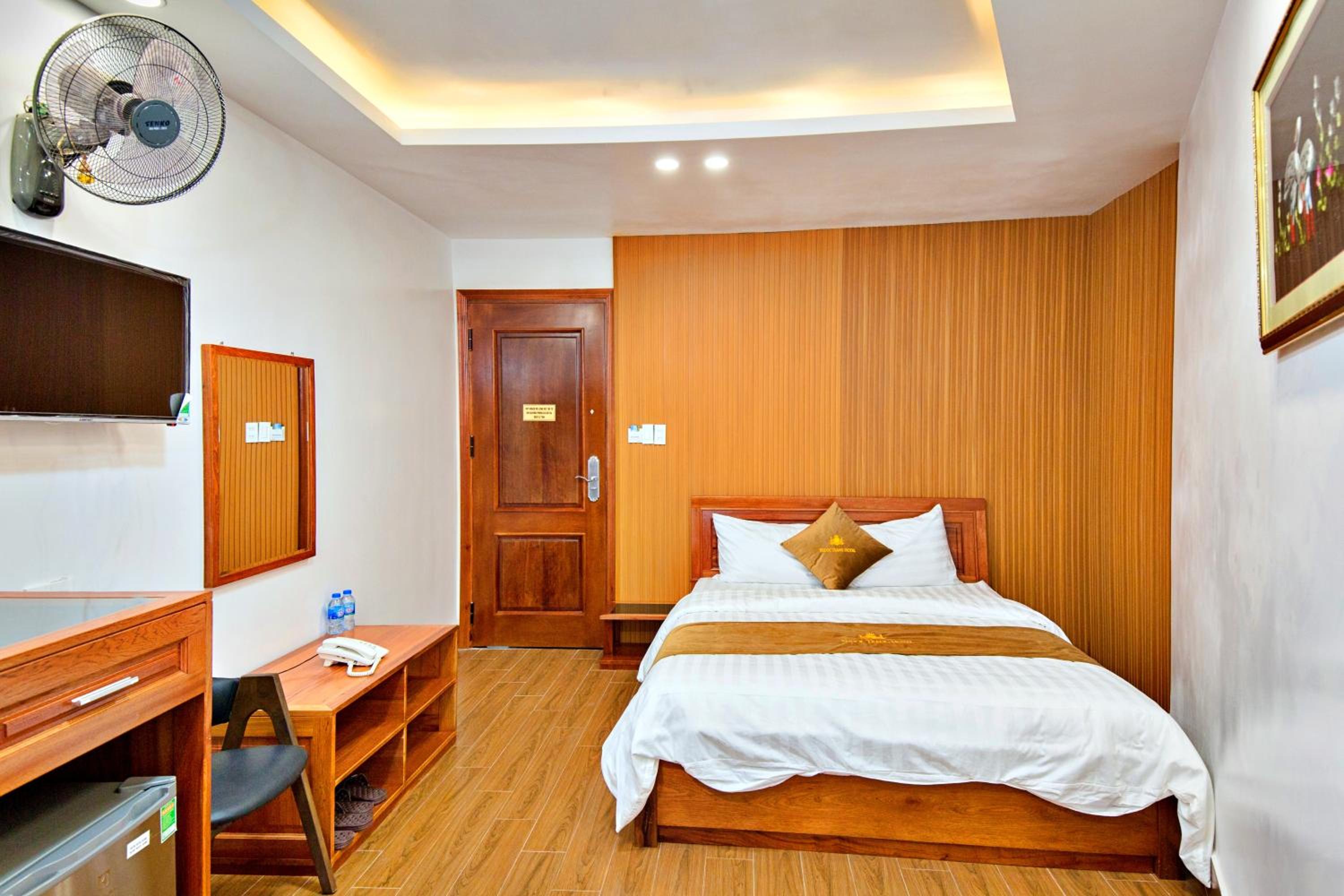 Standard Double Room photo 1