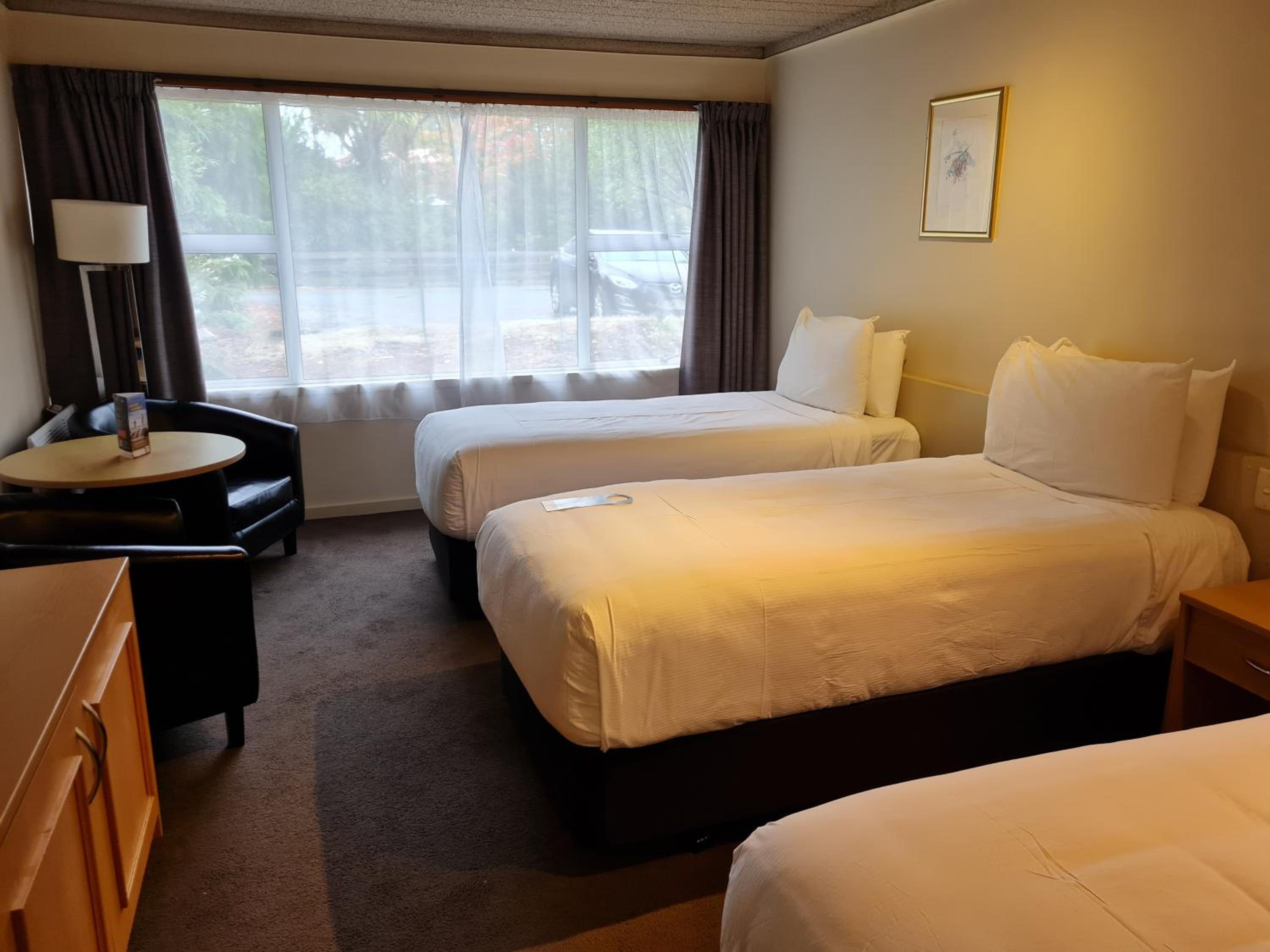Standard Triple Room photo 1