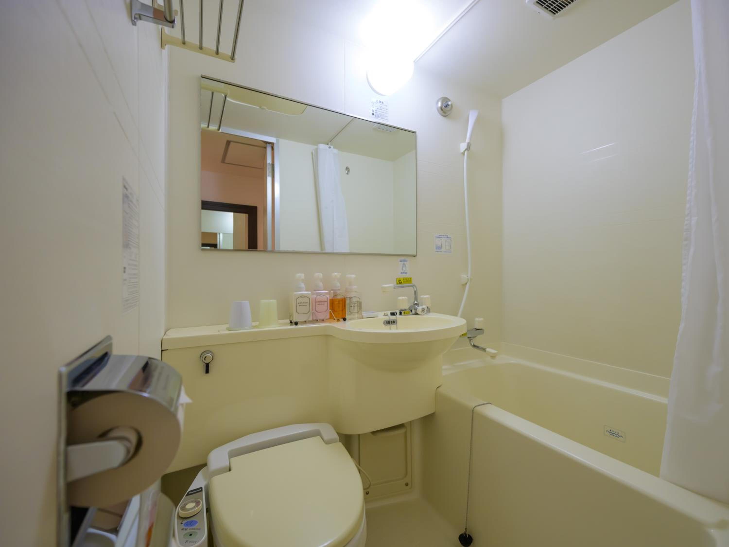 Double Room - Non-Smoking  - Photo 5