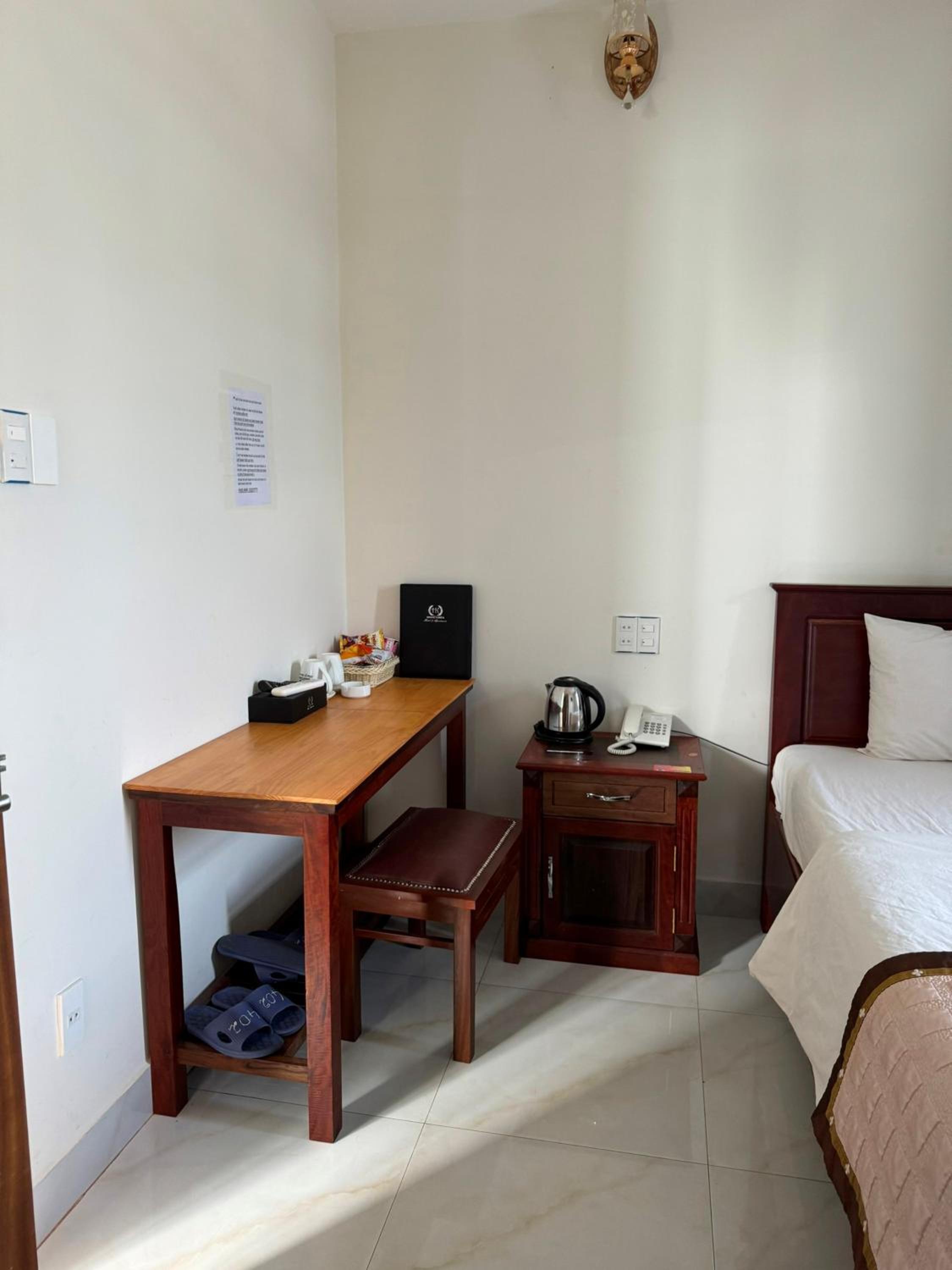 Superior Double Room - Photo 2