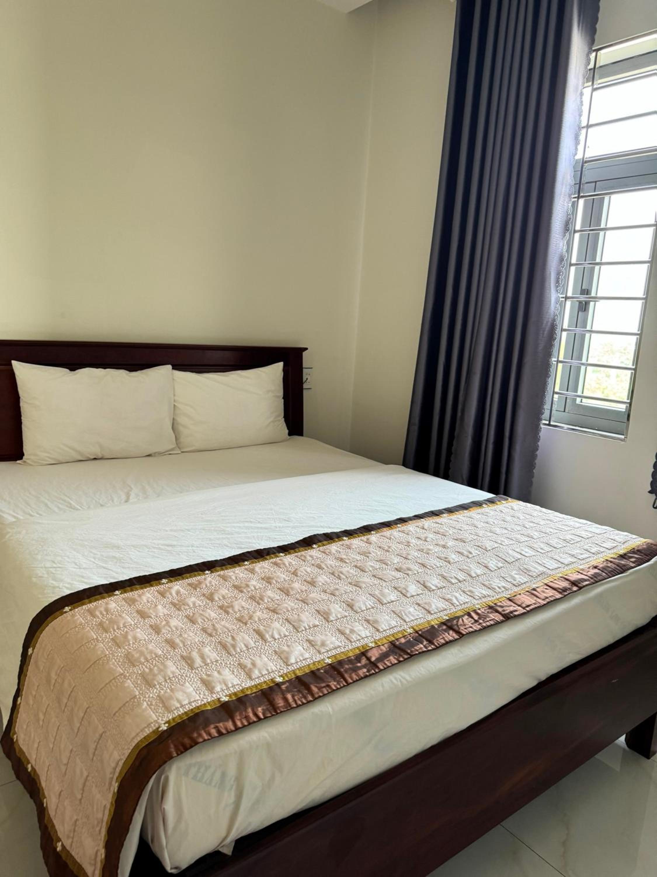 Superior Double Room - Photo 1