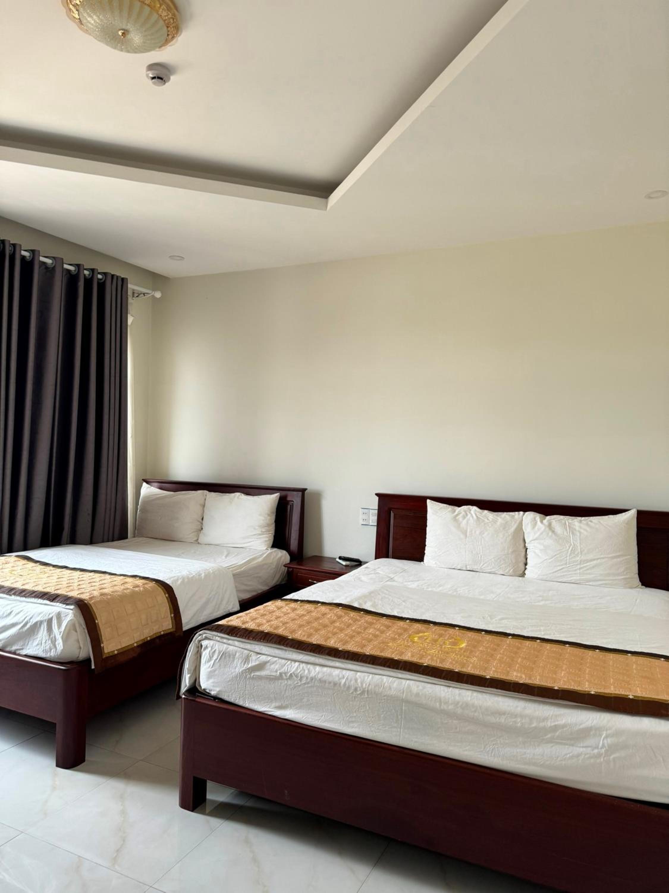 Triple Room with Balcony - Photo 1