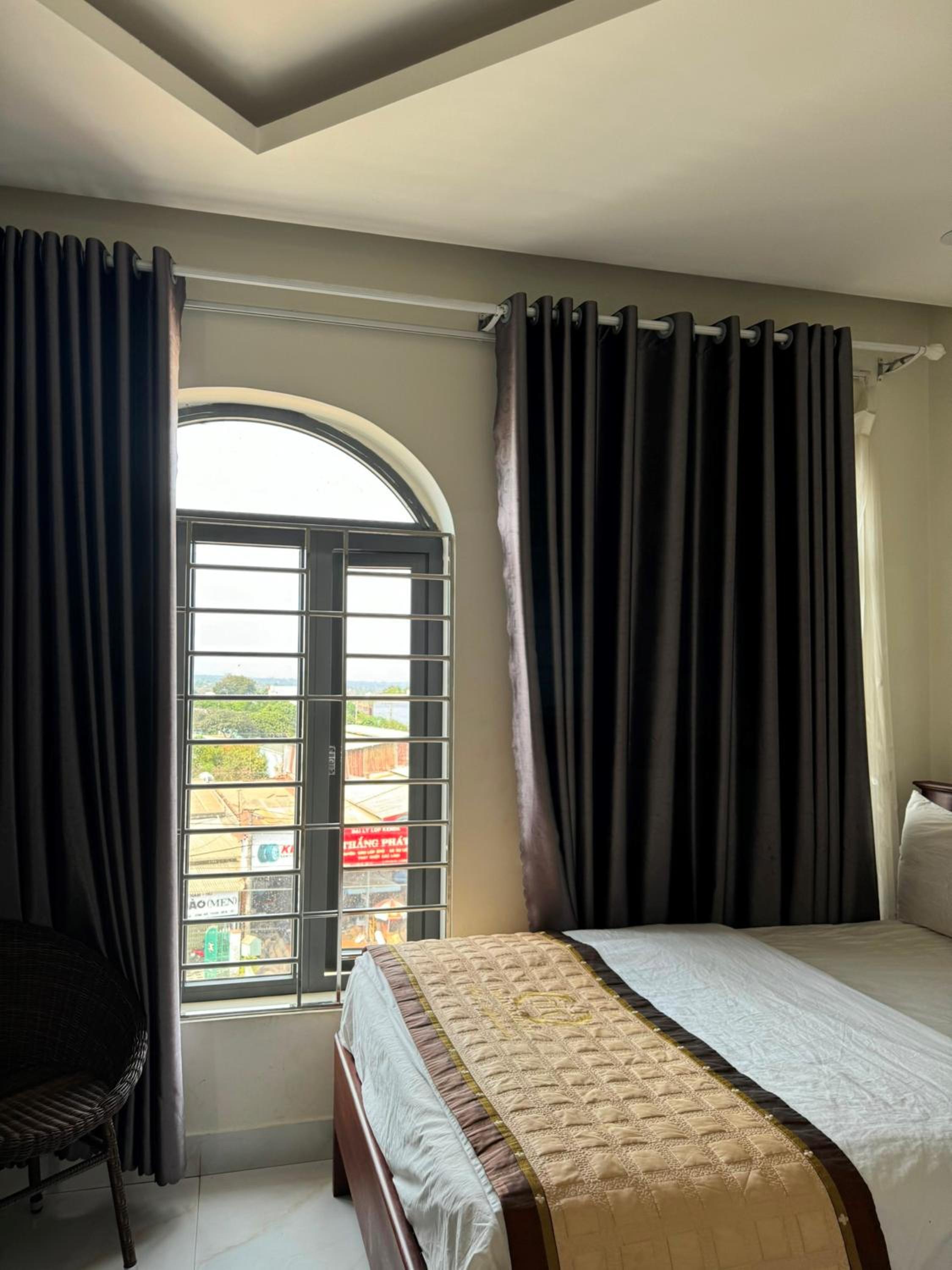 Triple Room with City View - Photo 10