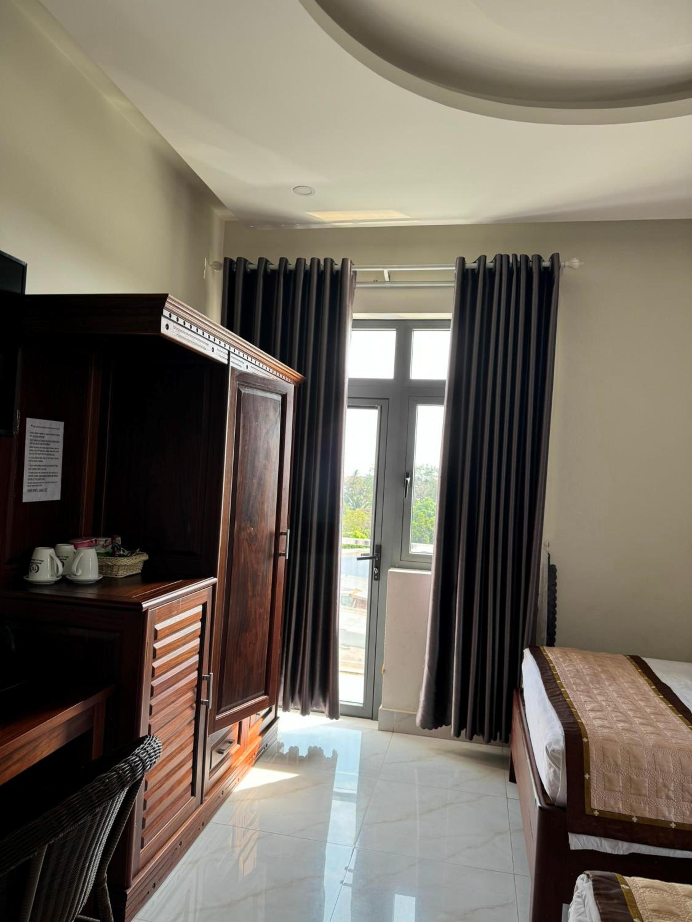 Triple Room with Balcony - Photo 6