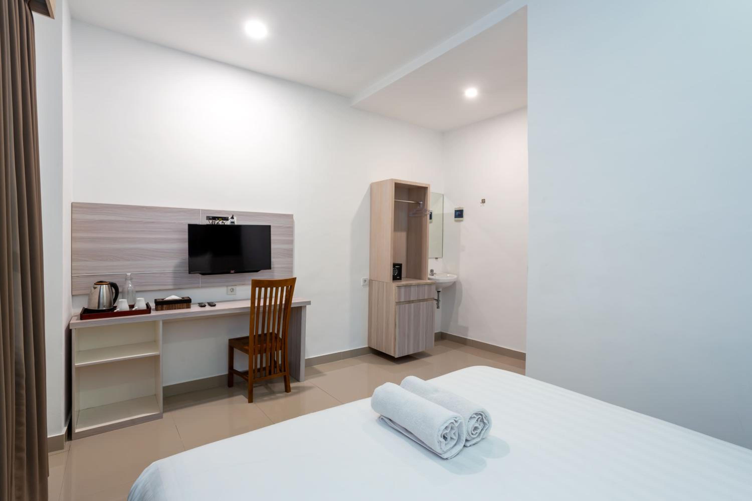 Premium Room - Photo 1
