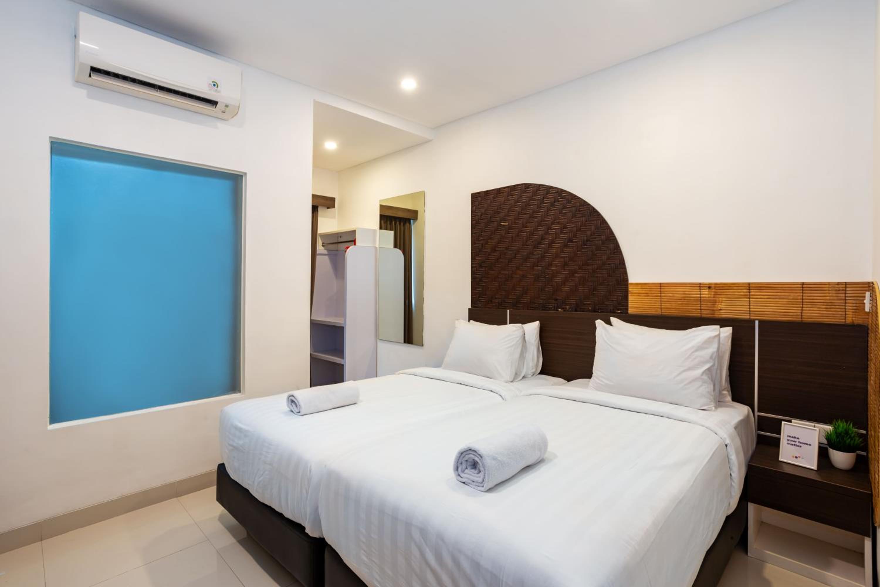 Deluxe Twin Room - Photo 5