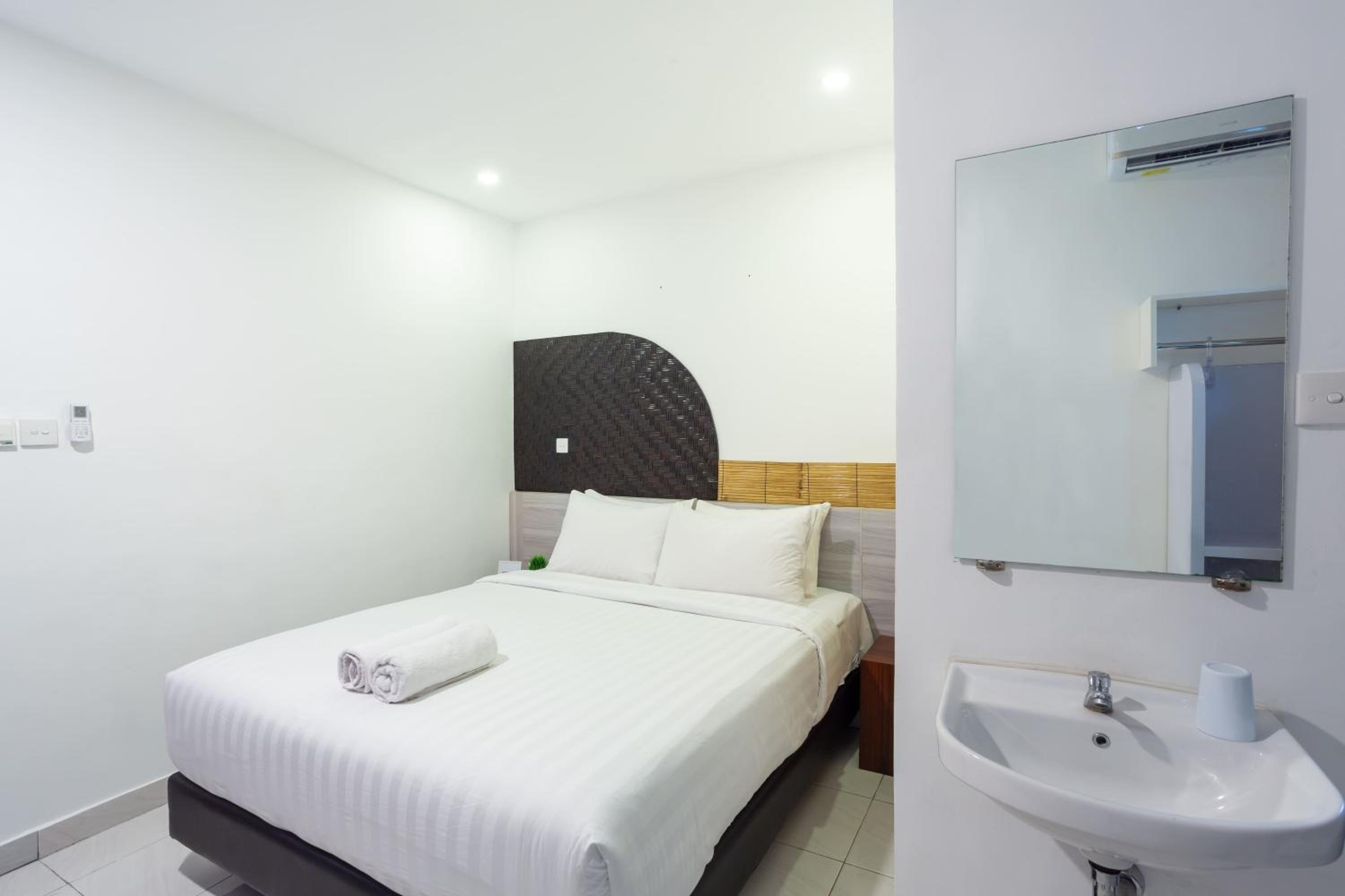 Superior Double Room - Photo 5